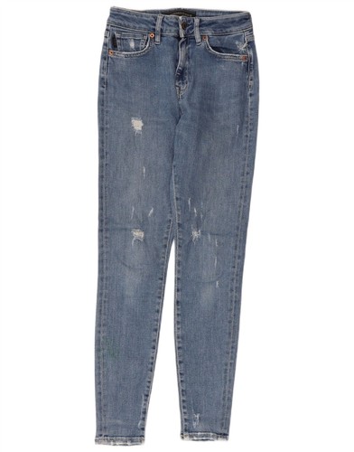 Superdry womens distressed - superdry,