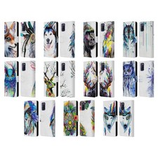 OFFICIAL PIXIE COLD ANIMALS