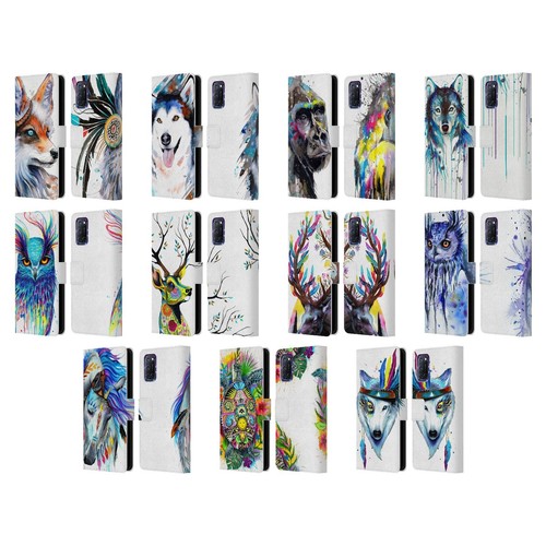 Official pixie cold animals - official,
