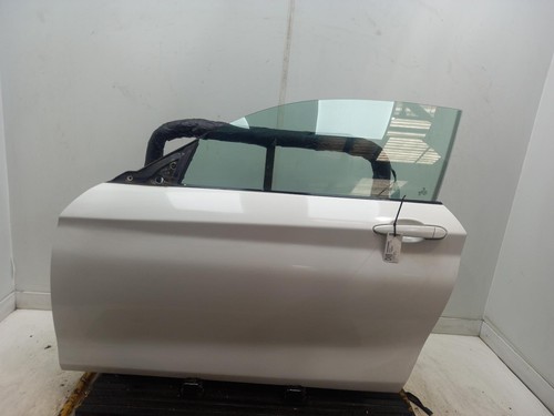 Bmw series left front door - bmw,