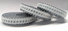 Spotnails 22mm Plastic