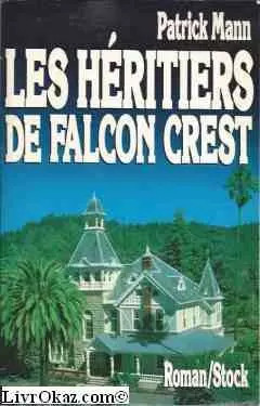 Les héritiers falcon - de,