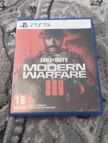 Call duty modern warfare - duty:,