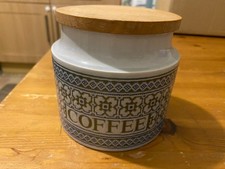 Vintage HORNSEA POTTERY