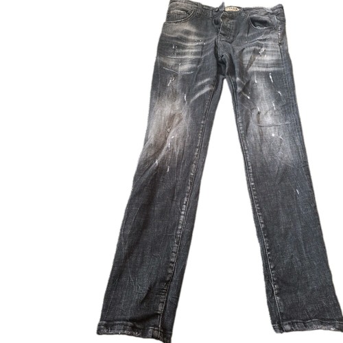 Waist inside leg 29 - 31,