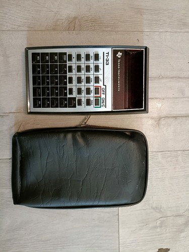 Texas instruments 1977 - texas,