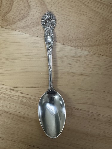 Wild rose watson sterling - wild,