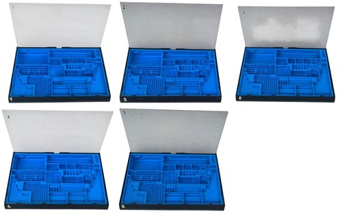 Lego dacta set 1033 box - set,
