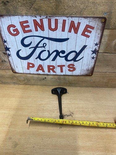 Interior mirror stalk ford - .,