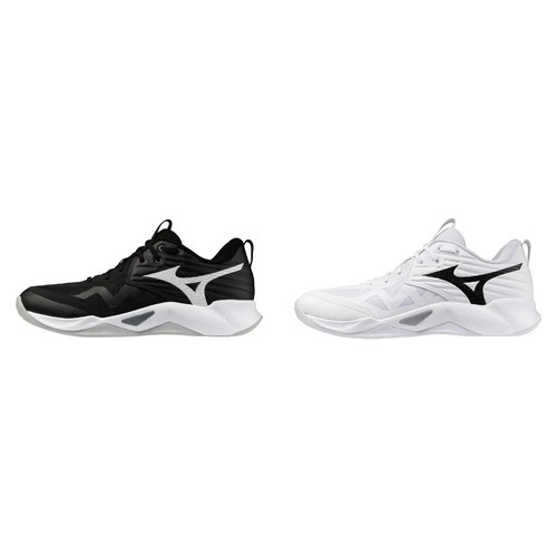 Mizuno volleyball shoes wave - mizuno,