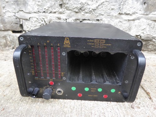 Audio rack systems rk4 - rack,