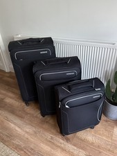 American Tourister Set Of 3