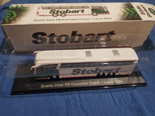 New eddie stobart - eddie, scania