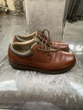 Brasher Event Waterproof Brown