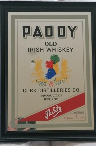 Brand new irish pub issue - new,