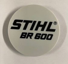 GENUINE BLOWER BR 600 MODEL