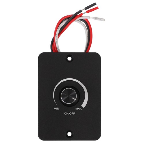 Camper dimmer trailer light - dimmer,