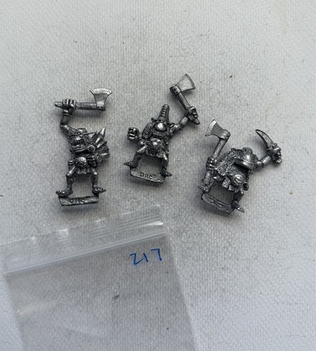 Warhammer orc boyz with - orc,
