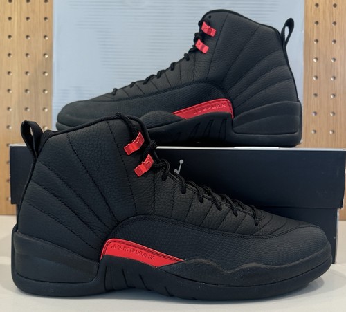 Jordan retro bloodline - jordan, 12