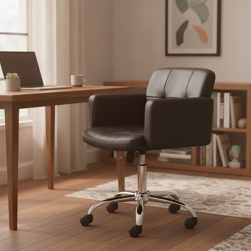 Captain desk office - desk,
