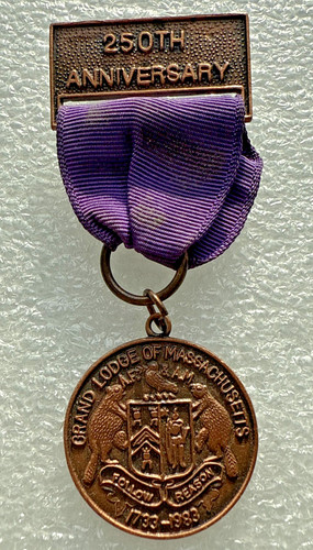 American masonic jewel - american,