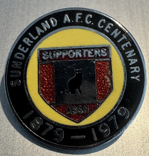 Vintage sunderland afc - vintage,