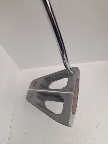 Longridge easy use putter - longridge,
