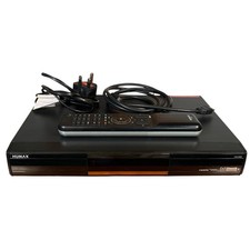 Humax PVR-9300T Freeview+ Recorder 320GB HD Twin Tuner Remote RT-531B HDMI Cable