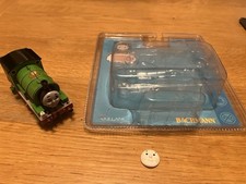 BACHMANN PERCY CUSTOM WETHERED WITH CUSTOM FACE (READ DESC)