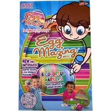 The Eggmazing Egg Decorator