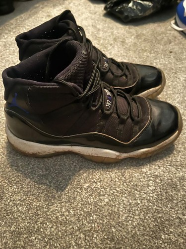Nike air jordan retro - retro, space