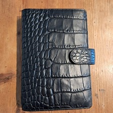 Filofax Classic Croc Personal