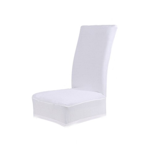 Seat covers for dining chairs - seat,