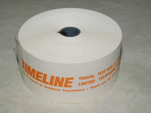 Timeline travel - travel, (bolton)