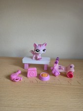 Littlest pet shops 1788 - shops, #1788