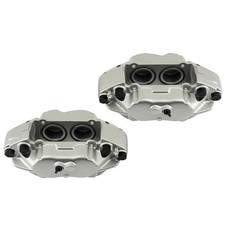 2x Brake Caliper Front Left &