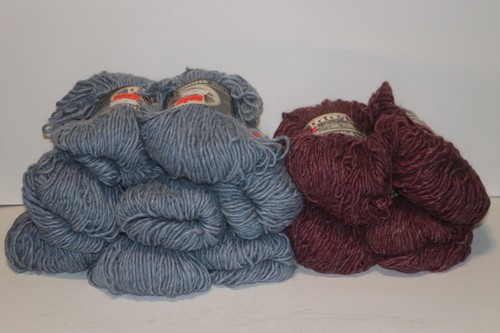 100g skeins patons lopi - skeins,