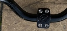 Redline bmx bike stem - bmx, 1”