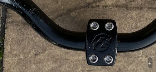 Redline bmx bike - redline,
