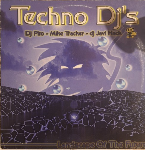 Techno landscape of - –,