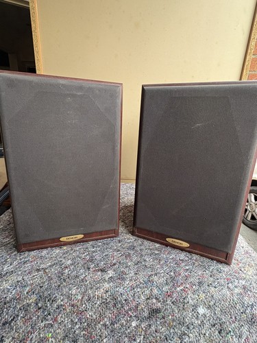 Denon e313se mahogany - denon, sc-e313se