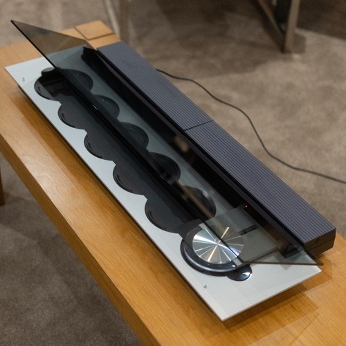 Bang olufsen b o beosound - &,