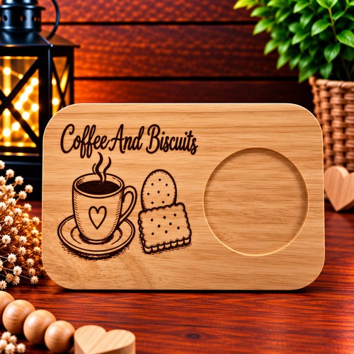 Coffee biscuits drink snack - coffee,