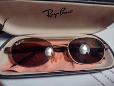RAY BAN RB3009 W3081 SLEEK