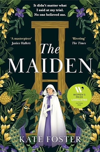 The maiden - maiden:, award-winning