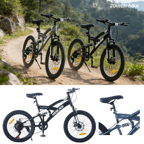 Inch mountain bike speed - inch,