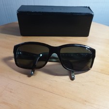 VINTAGE MONTBLANC MB 136S 737 SUNGLASSES SIZE:58-15-130 