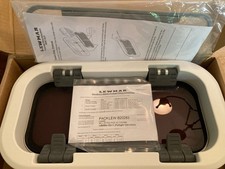 Lewmar 393120200, Size 1