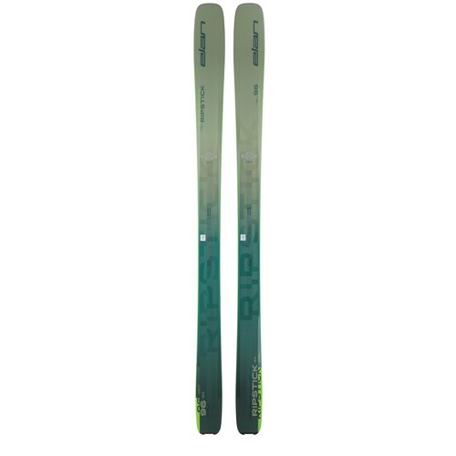 Elan ripstick men - 96, men's