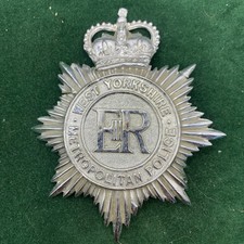 West Yorkshire Metropolitan